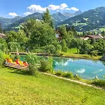 Apartmenthaus Rapplhof Daire