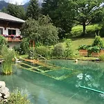 Apartmenthaus Rapplhof Daire Haus im Ennstal