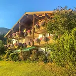 Daire Apartmenthaus Rapplhof *