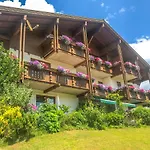 Apartmenthaus Rapplhof Daire Haus im Ennstal