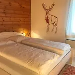 Apartmenthaus Rapplhof Daire *