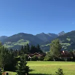 Daire Apartmenthaus Rapplhof *