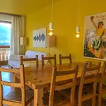 Apartmenthaus Rapplhof Daire *
