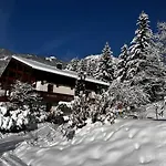 Daire Apartmenthaus Rapplhof