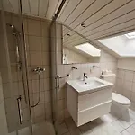 Apartmenthaus Rapplhof Daire