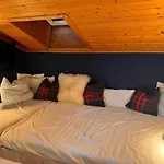 Daire Apartmenthaus Rapplhof