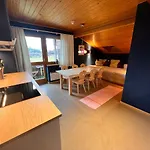 Apartmenthaus Rapplhof *