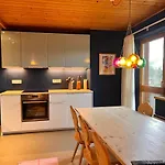 Apartmenthaus Rapplhof *