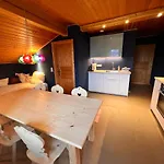 Apartmenthaus Rapplhof Daire *