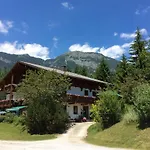 Apartmenthaus Rapplhof Haus im Ennstal
