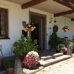 Apartmenthaus Rapplhof Haus im Ennstal