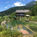 Daire Apartmenthaus Rapplhof