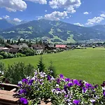 Apartmenthaus Rapplhof * Haus im Ennstal