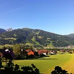 Apartmenthaus Rapplhof Haus im Ennstal
