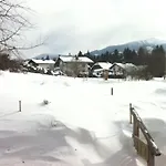 Daire Apartmenthaus Rapplhof *