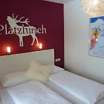 Apartmenthaus Rapplhof