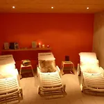 Daire Apartmenthaus Rapplhof *