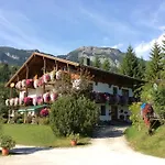 Daire Apartmenthaus Rapplhof