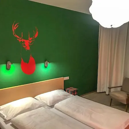 Lägenhet Apartmenthaus Rapplhof Haus im Ennstal