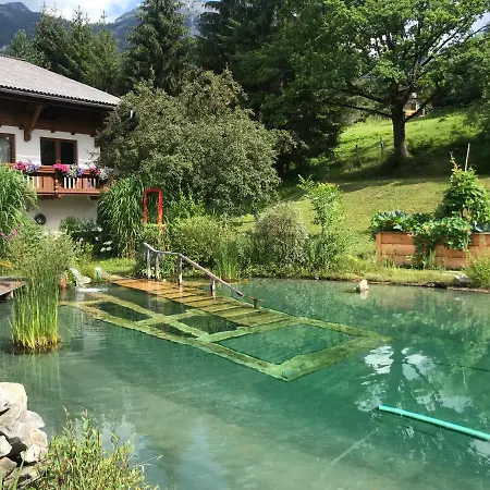 Apartmenthaus Rapplhof Appartamento Haus im Ennstal