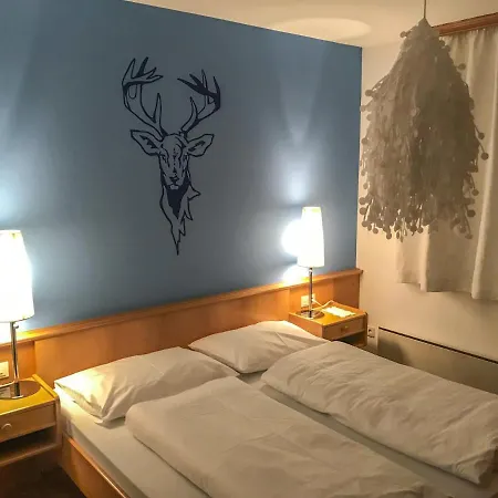 Apartmenthaus Rapplhof Appartamento