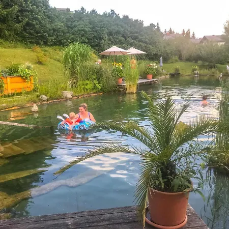 Appartamento Apartmenthaus Rapplhof Haus im Ennstal