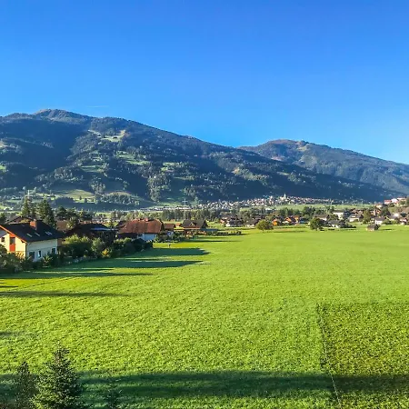 Apartmenthaus Rapplhof Haus im Ennstal