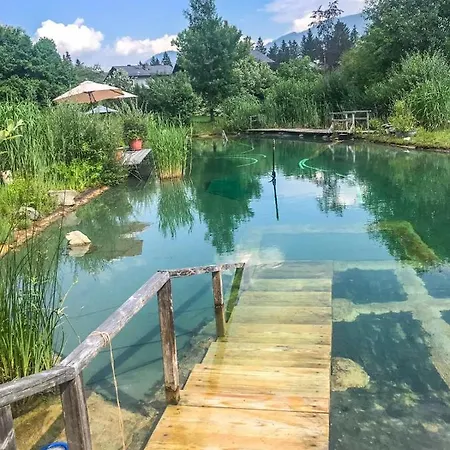 Apartmenthaus Rapplhof Apartament Haus im Ennstal