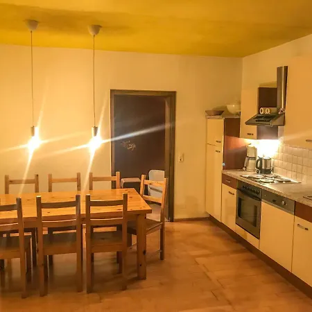 Apartmenthaus Rapplhof