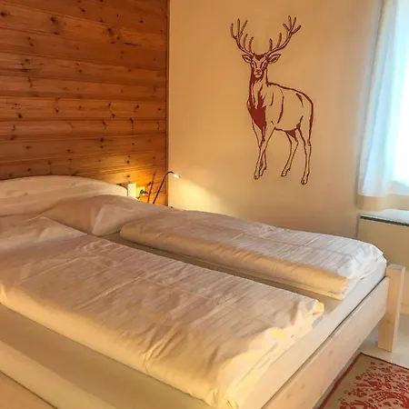 Apartmenthaus Rapplhof Lägenhet *