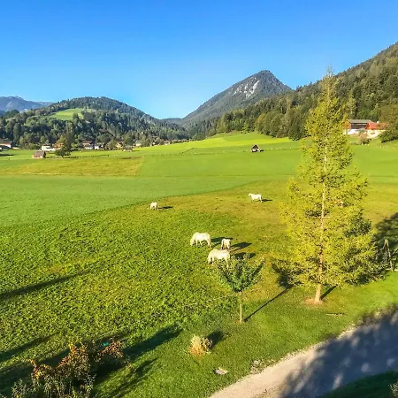 Apartmenthaus Rapplhof شقة *