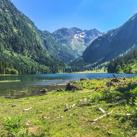 Apartmenthaus Rapplhof * Haus im Ennstal