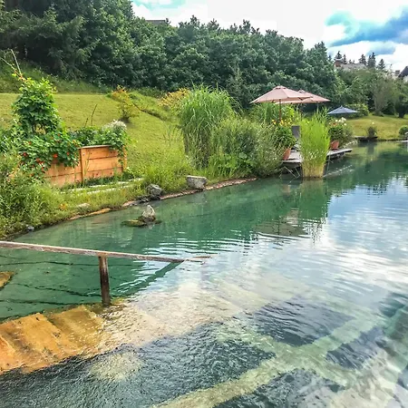 Apartmenthaus Rapplhof * Haus im Ennstal