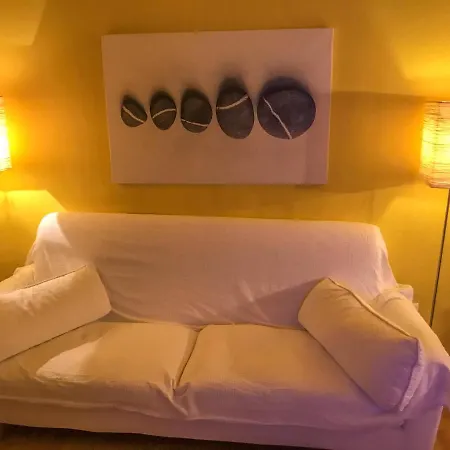 Lägenhet Apartmenthaus Rapplhof *