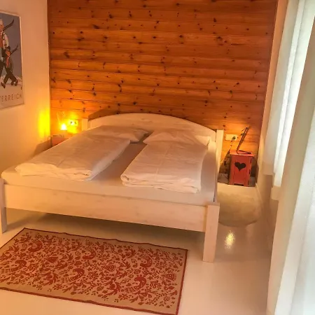 Apartmenthaus Rapplhof