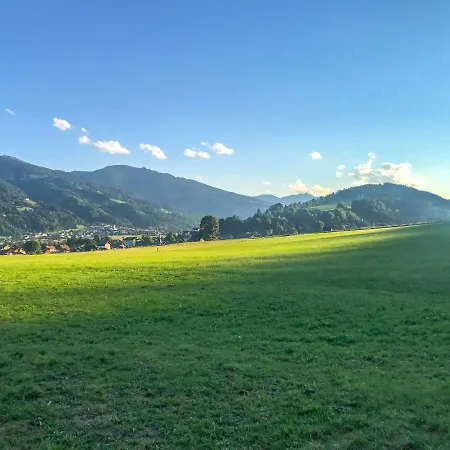 Apartmenthaus Rapplhof Lägenhet Haus im Ennstal