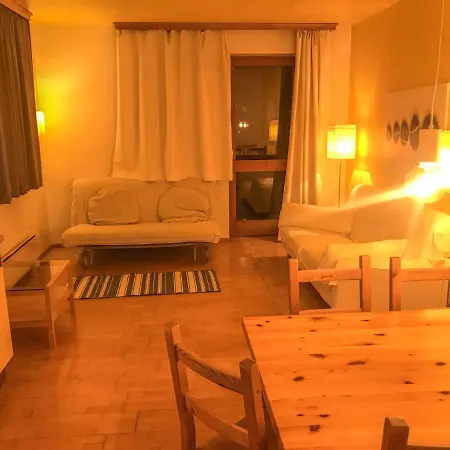 Apartmenthaus Rapplhof هاوس إم إنيستال