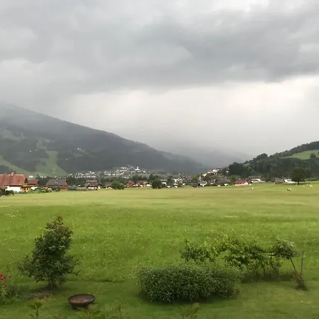 Apartmenthaus Rapplhof