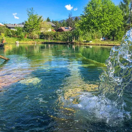 Apartmenthaus Rapplhof