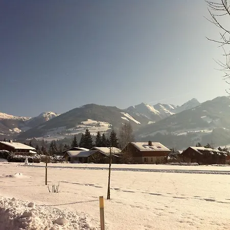 Apartmenthaus Rapplhof Apartament Haus im Ennstal