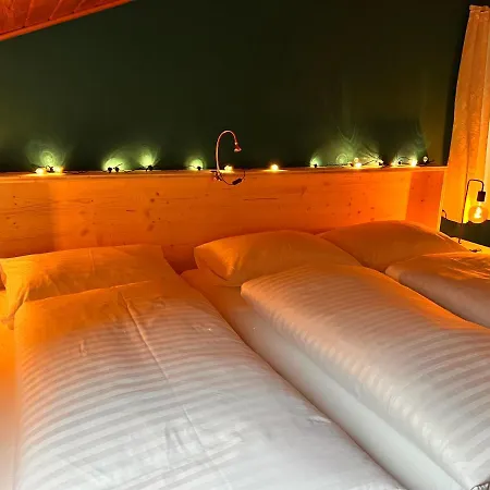 Lägenhet Apartmenthaus Rapplhof *