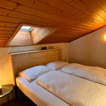 Lägenhet Apartmenthaus Rapplhof