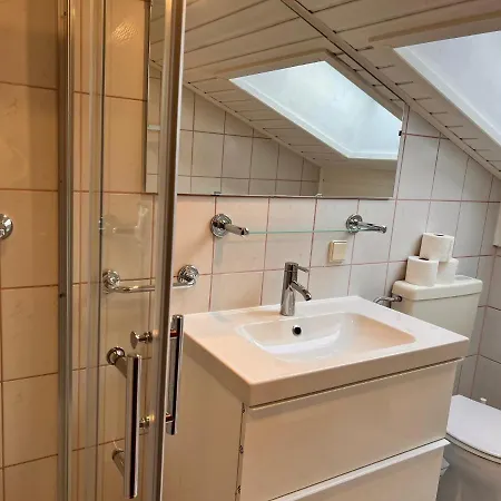 Apartmenthaus Rapplhof شقة هاوس إم إنيستال