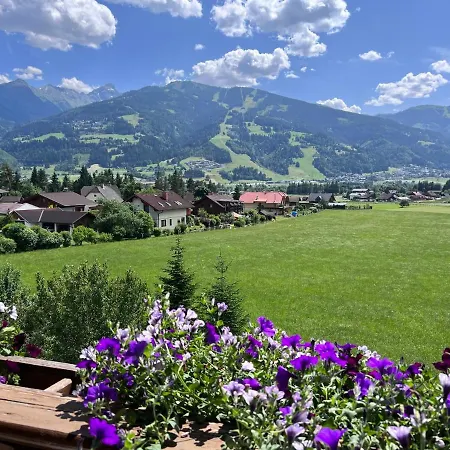 Apartmenthaus Rapplhof * Haus im Ennstal