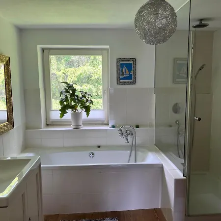 Apartmenthaus Rapplhof * Haus im Ennstal