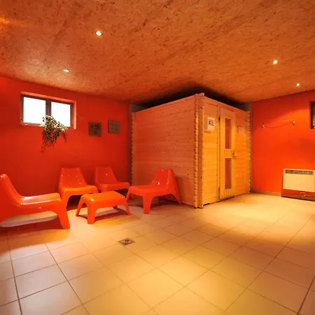 Apartmenthaus Rapplhof * Haus im Ennstal