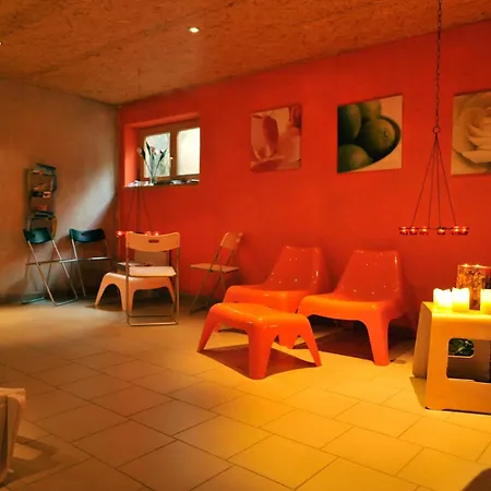 Apartmenthaus Rapplhof Haus im Ennstal