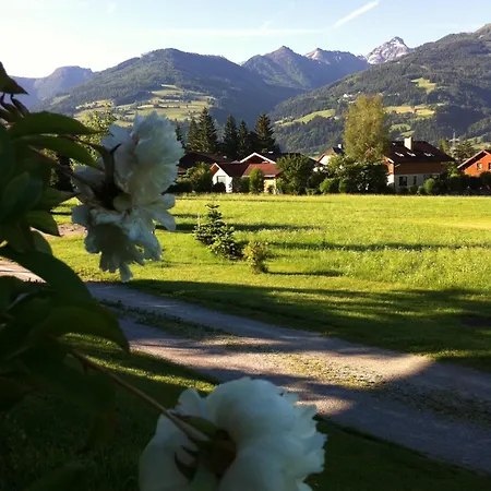 Apartmenthaus Rapplhof *