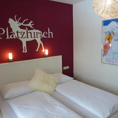 Apartmenthaus Rapplhof