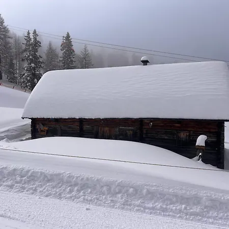 Apartmenthaus Rapplhof * Haus im Ennstal